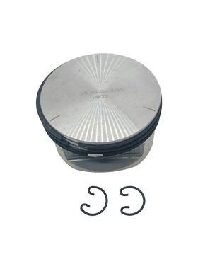 SCE2659943-2打气泵活塞及环86mm