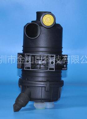 微瑕原厂空气滤清器总成5543091适配滤芯135326205 P954603