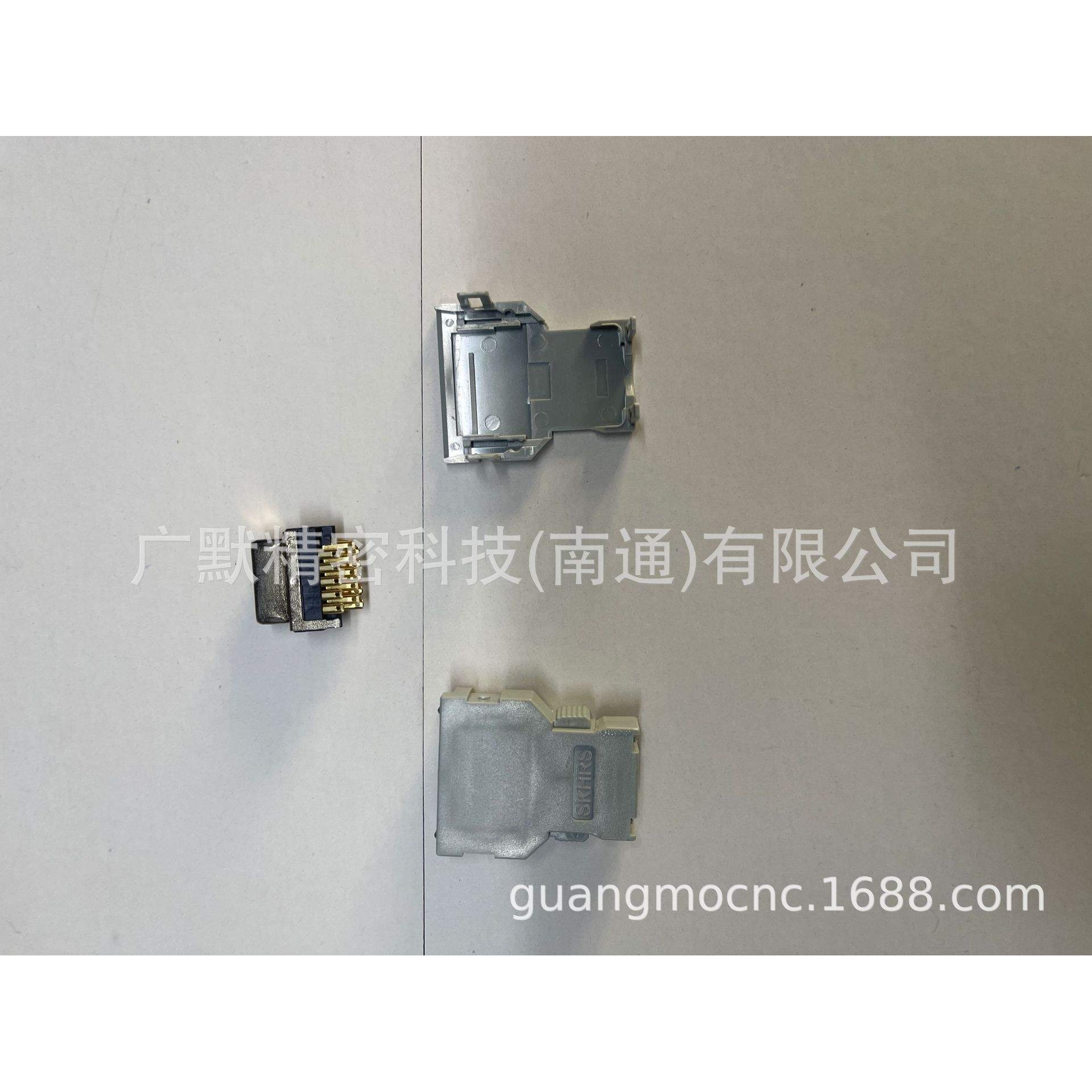 CRXNW线束连接器：GMOHL-PCR-20PFL  替代 PCR-S20FS/S20LA SKHRS
