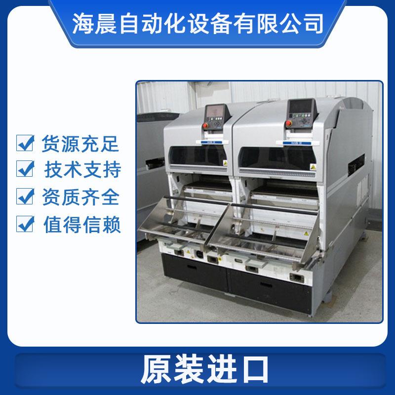 FUJI富士贴片机NXT2自动化贴片机电子产品生产设备