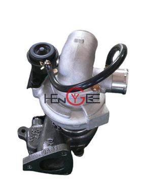 49135-0430049135-0430228200-4265089003291涡轮增压器