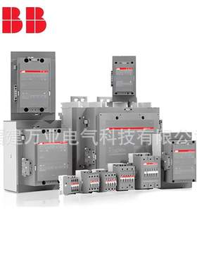 ABB交流接触器1SBL921074R8301；AX18-30-01-83