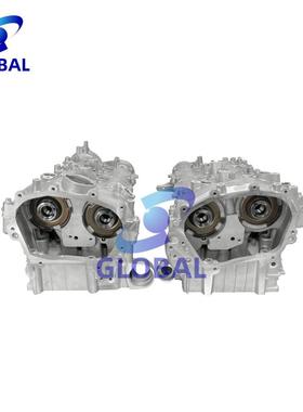 适用奔驰276汽缸盖总成GLS320E320GLS400发动机零部件2760105209