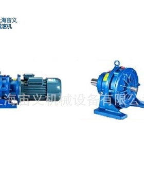 BWD16-71-7.5kw变速器大扭矩R137-Y37-4P-M1-NA减速机