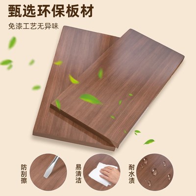 可移动茶几零食小推车客厅沙发边几床边置物架租房V好物带轮床头