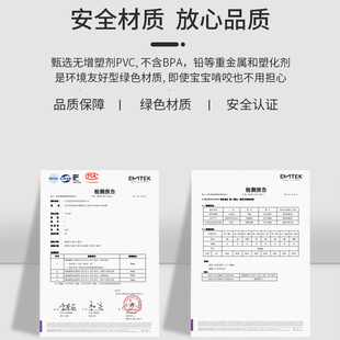 幼儿园跳跳球加厚羊角球弹跳瑜伽弹力充气蹦蹦球儿童感统训练玩具