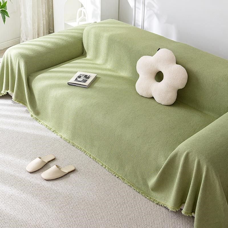 科技防水沙发垫盖布巾四季通用防滑坐垫沙发套罩懒人方猫爪布坐垫,居家布艺,沙发垫,淘宝优惠券,粉丝福利购,淘宝优惠卷