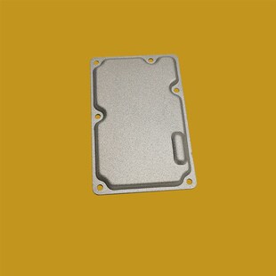 厨房电器非标异形背板件钣金加工 简易模冲压件成型精密钣金加工