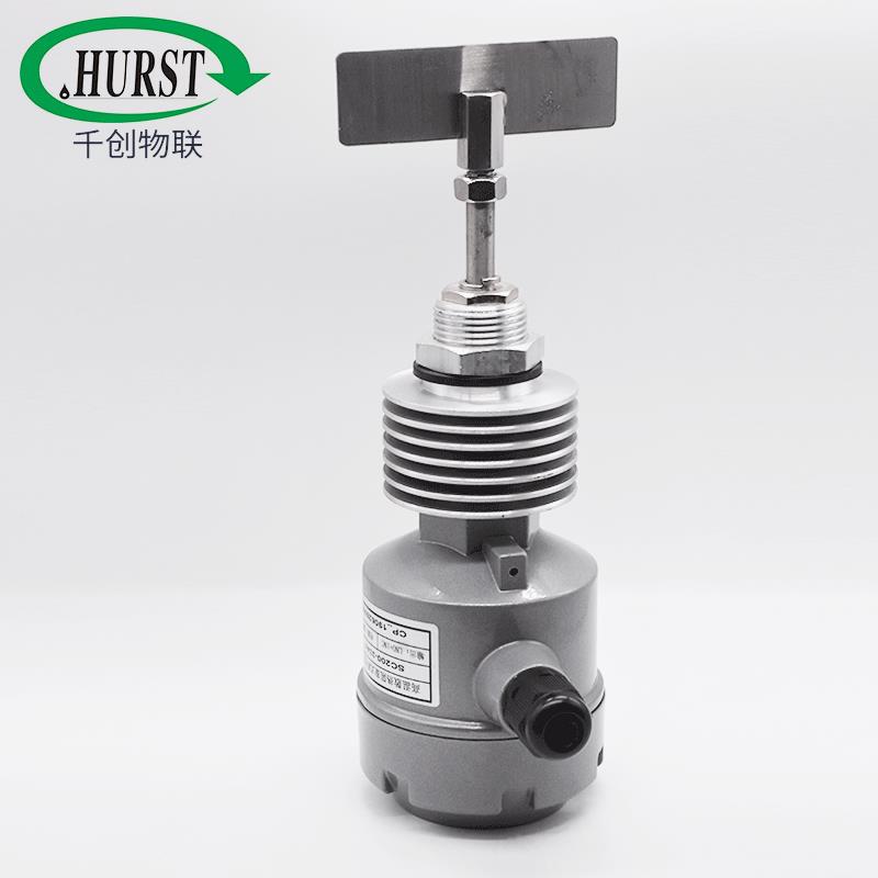 阻旋式料位控制器开关高温料位计检测物位计耐高温