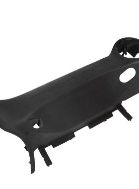 热销仪表台装饰板仪表板适用于2015-2018牧马人5QZ89DX9AB