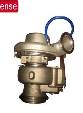 涡轮增压器及配件40900424036758HX55W水冷销售