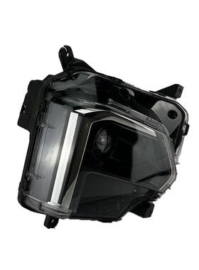 汽车配件适用于2022-2024款雪佛兰Traverse车头灯日行灯85596375