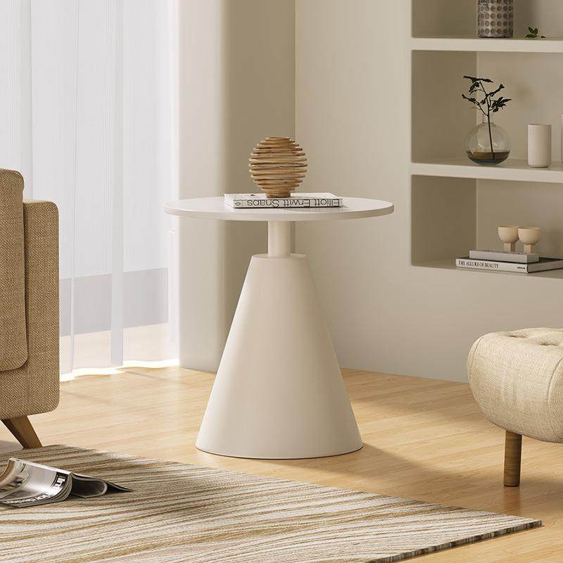 沙发边几岩板茶几小桌子简易家用角几现代简约小圆桌创意边桌极简,家装灯饰光源,其它灯具灯饰,淘宝优惠券,粉丝福利购,淘宝优惠卷