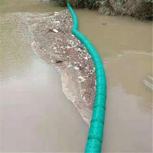 河道拦污网捞青苔拉浮萍网拦截网江河水库海洋水面垃圾清理打捞网
