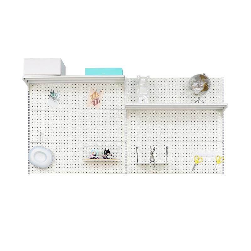 上墙洞洞板置物架挂墙式书架墙面收纳架子书桌悬空金属隔板墙壁柜,家装灯饰光源,其它灯具灯饰,淘宝优惠券,粉丝福利购,淘宝优惠卷