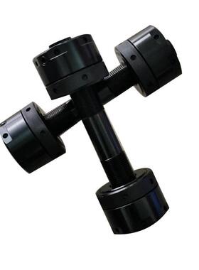 生产采煤机液压螺母M42x3采煤机液压锁紧螺母