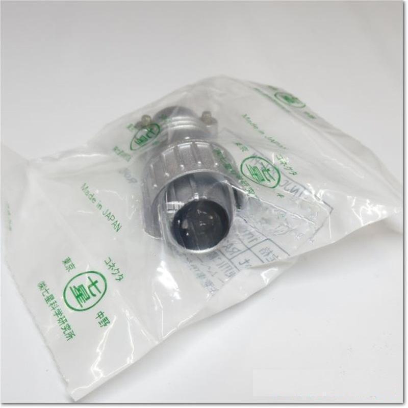 七星科学NANABOSHI航空插头NWPC-254-RNWPC-643-PM28智能家电