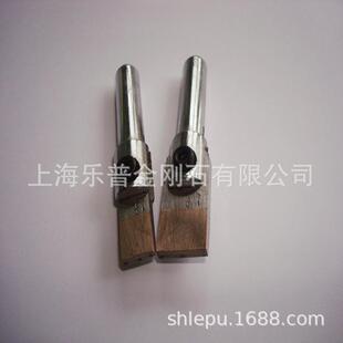 生产金刚笔金刚石砂轮修整片多点修整器修整笔（型号规格齐全）