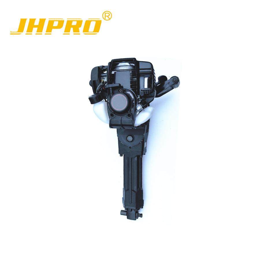 家豪JH100B二冲程52cc汽油镐混凝土冲击破碎锤,农机/农具/农膜,其它农用工具,淘宝优惠券,粉丝福利购,淘宝优惠卷
