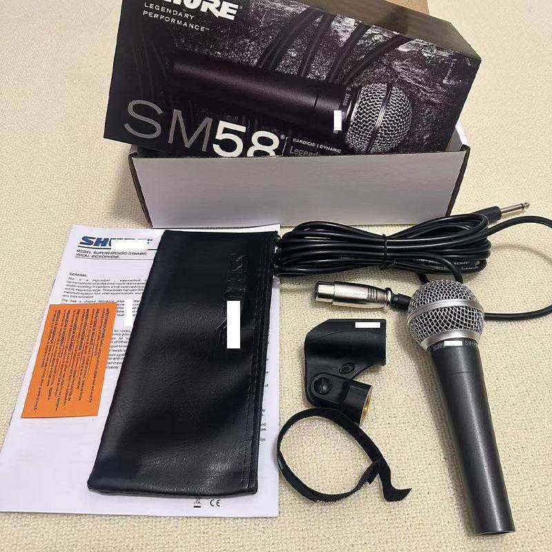 SM58LC有线动圈麦克风演出舞台卡拉OK主持直播专业话筒,家装灯饰光源,其它灯具灯饰,淘宝优惠券,粉丝福利购,淘宝优惠卷