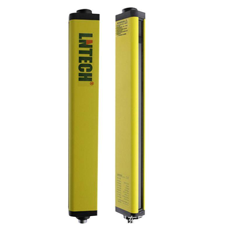 莱恩LNTECH光栅/光幕 SNC/SND/SNA系列光栅光幕