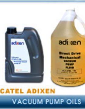 A120 Alcatel Adixen Pfeiffer A111 A119 A200 A300真空油