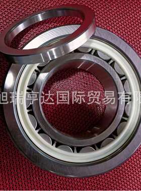 供应圆柱滚子轴承36-42726     36-232726 铁路轴承NJP726  NJ726