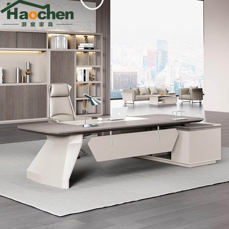 办公家具桌子办公室老板桌总经理单人老板办公桌简约现代大班台,电子元器件市场,其它元器件,淘宝优惠券,粉丝福利购,淘宝优惠卷
