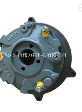 SEW刹车抱闸制动器BE5B/55Nm/400AC电机配件,制动器总成