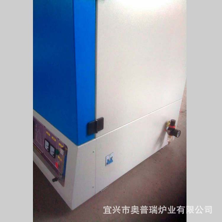 厂家供应马弗炉实验电炉温度均匀箱式马弗炉电加热箱式马弗炉