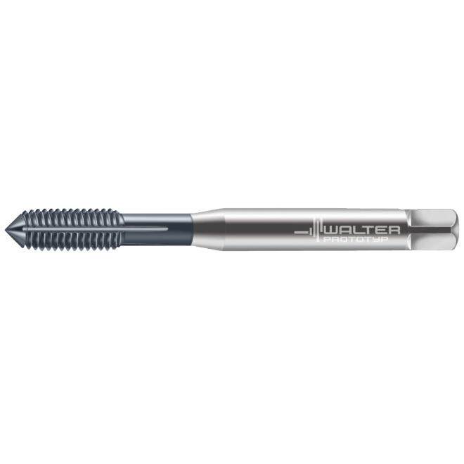 瓦尔特-Walte德国D7061706-M8高速钢机用挤压丝锥优势