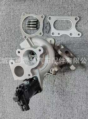 厂家直销款思域1.5涡轮增压器跨境供应1.5T TD025 49373-07012