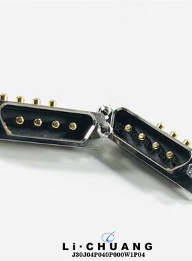 J30J11P04KPS00S0P000 J30J11P04JSC00S00000-500MM 矩形连接器