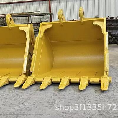 销售临工6210 6215 6225 6300 6360 6335挖掘机挖斗 岩石斗 筛斗