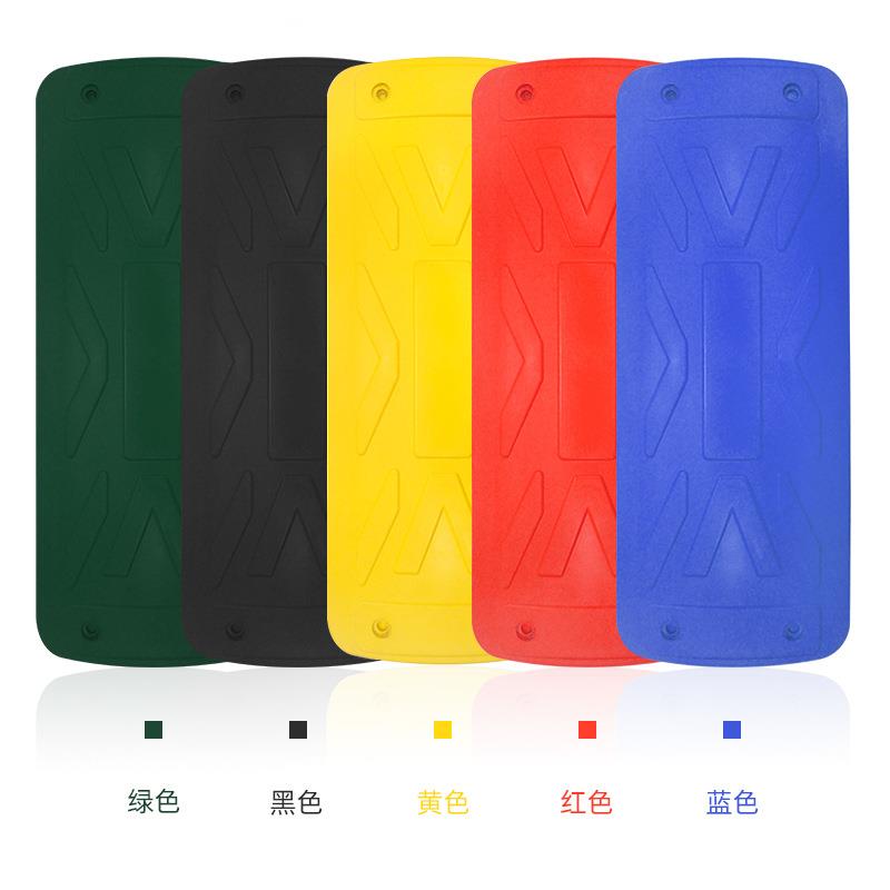 橡胶塑料秋千板内置钢板超强承重儿童成人户外秋千坐板带链条游乐
