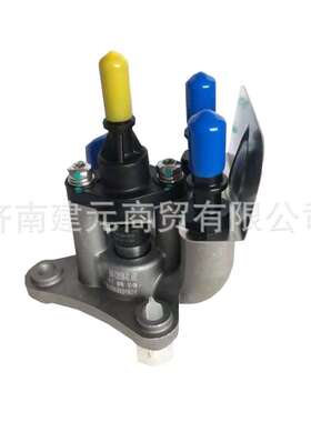 S04-1205580-02玉柴国六喷嘴总成YM3000-1205580 S01000-1205580