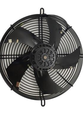 S4D400-AT17-53 380V140W S4D400S 400V210W原装进口风机