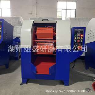 小五金精磨研磨机工业 厂家 离心行星式 研磨机 高速离心抛光机