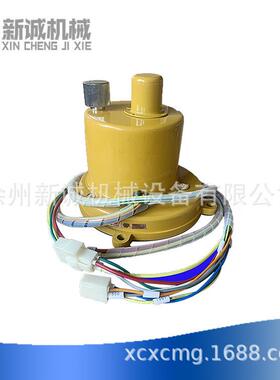 原厂徐工吊车配件起重机QY25KQY50K电刷总成 欧2 K系列