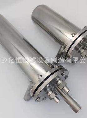 光大冷却器 LQT02B 电厂高温架取样冷却器5100A001A 好品质 GN01B