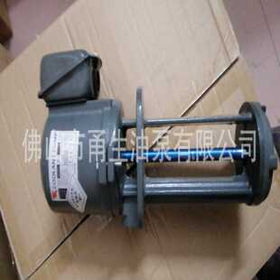 机床抽油泵220 厂家供应台湾款 120W机床水泵 380v