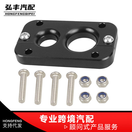 0123线束锁环防火墙穿透