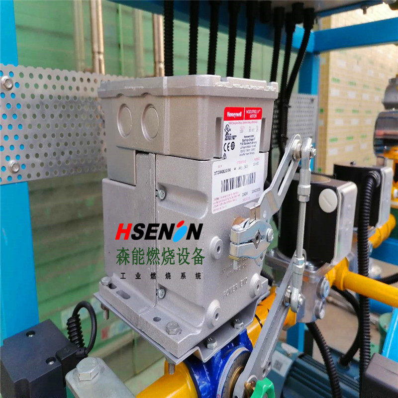 霍尼韦尔风门执行器比例马达M7284A1004 M7284A1012  M7284C1000