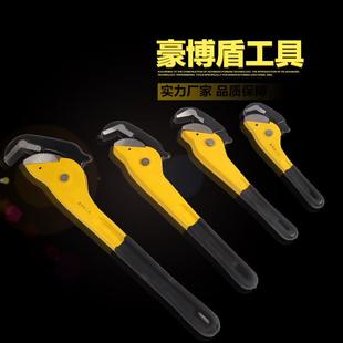 快速管子钳 工具多功能扳手万能扳手 水泵钳