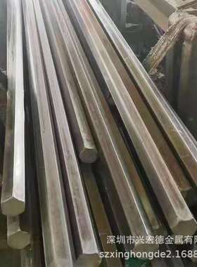 厂家国标现货Y40CrCaS无铅环保易切削圆钢Y40CrCaS/60S20易车铁棒