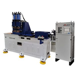 骏腾发现货供应 金属铜棒铝棒闪光对焊机 气动对焊机 碰焊机