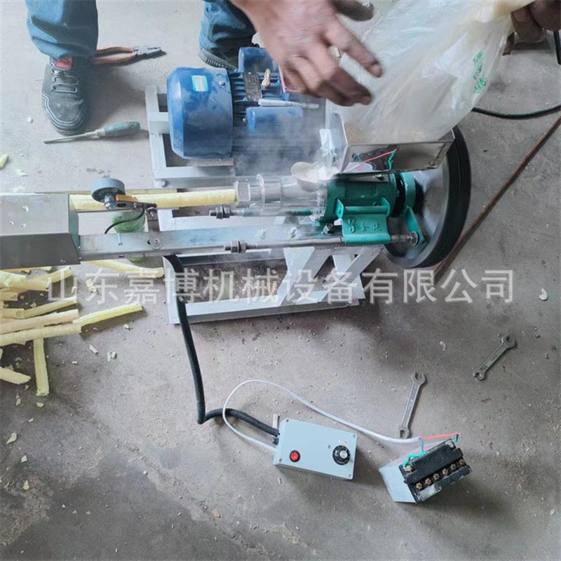 电动五谷杂粮膨化机 流动摆摊汽油江米棍机 2023白砂糖米花棒机