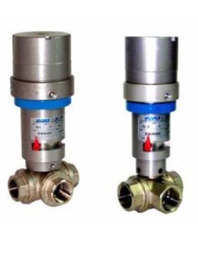 意大利VALVAUT气动阀 蝶阀 三通球阀Z101400