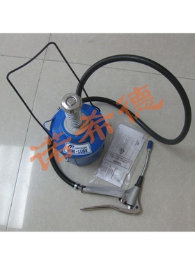 澳大利亚MACNAUGHT注油枪，MACNAUGHT油泵、流量计R100