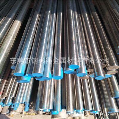 厂家 1Cr17Ni7不锈钢光亮棒 1Cr17Ni7研磨棒 1Cr17Ni7抛光圆钢